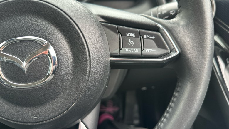 Mazda 2 1.5 Skyactiv G Sport Nav 5dr Petrol Hatchback